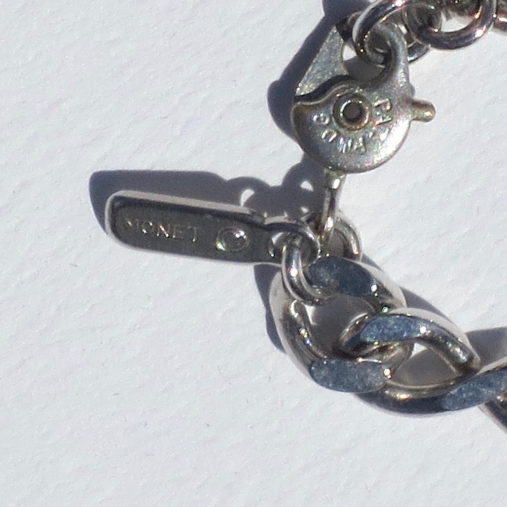 Monet Necklace - Picture 2 of 4
